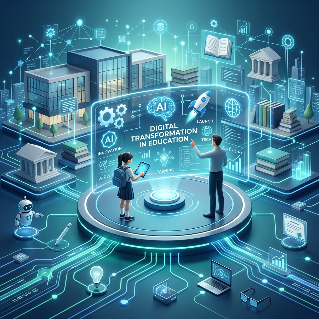 About RCD CRM